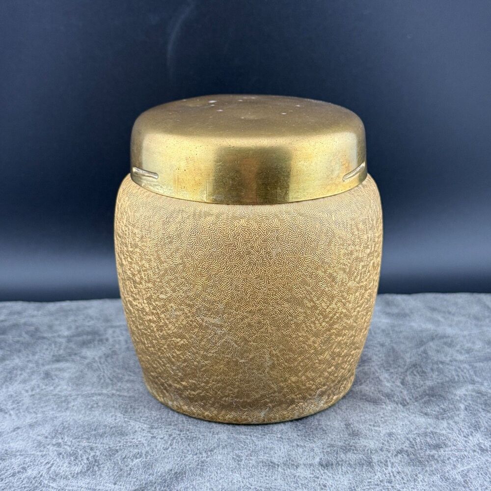 1950s Pop-up Cigarette Dispenser Erhard And Wolfgang von Wersin Design Germany